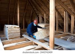 Types of Insulation We Offer in Carlinville, IL